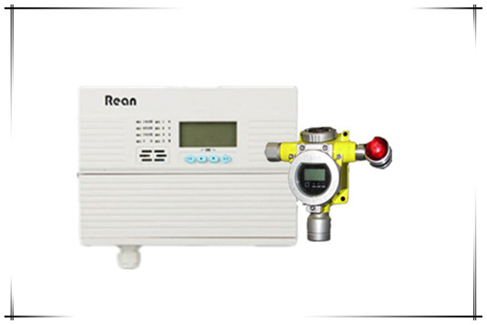 RBT-8000可燃氣體有毒氣體探測器