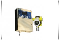 DX6000SF6在線檢測系統|DX6000型SF6泄露報警系統
