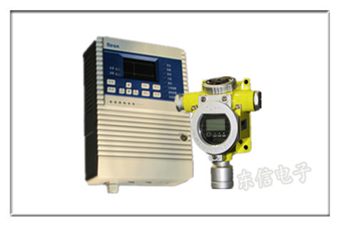 RBK-6000-ZL9氣體報警控制器